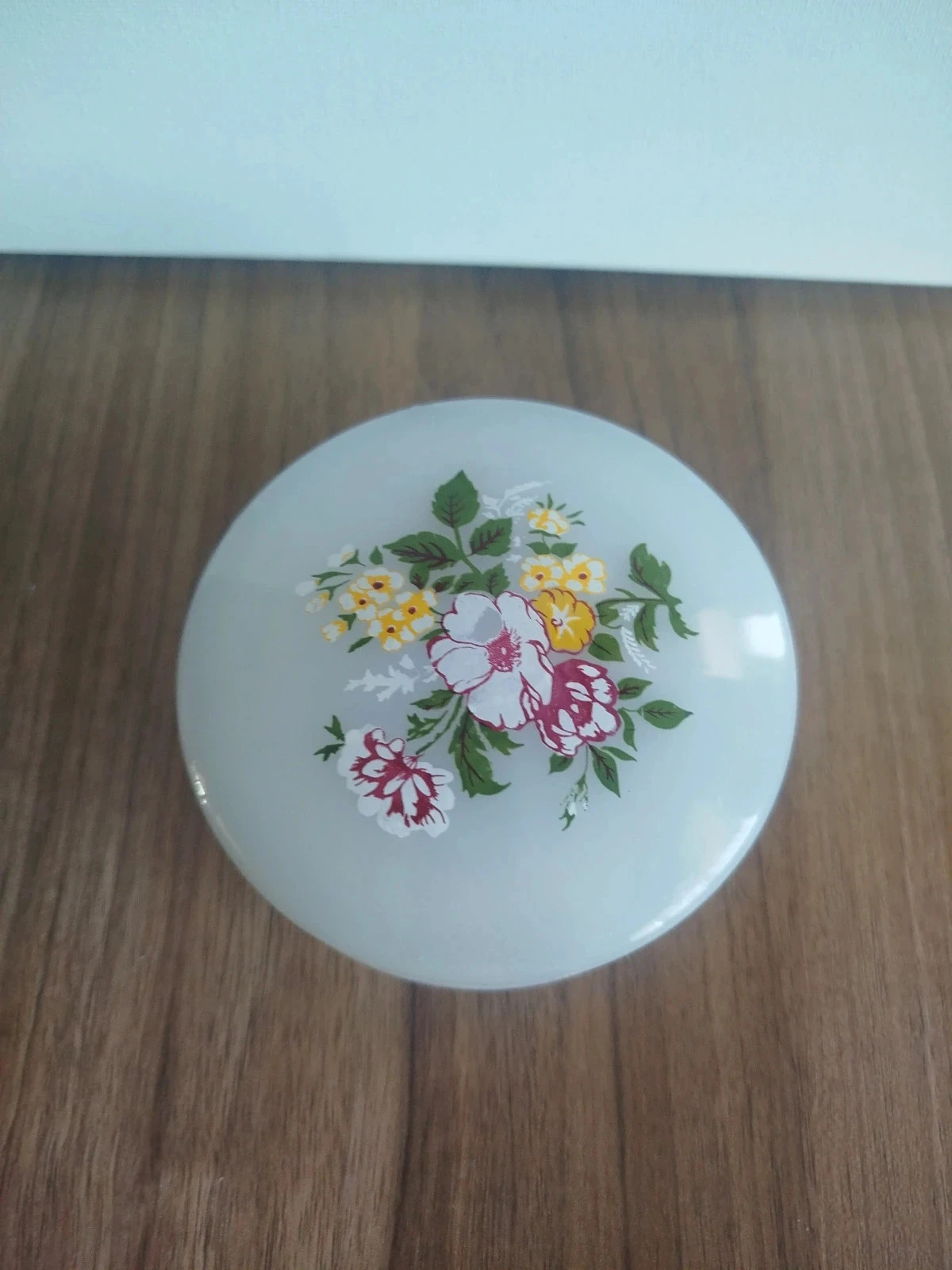 Vintage plastic catch-all – photo 2